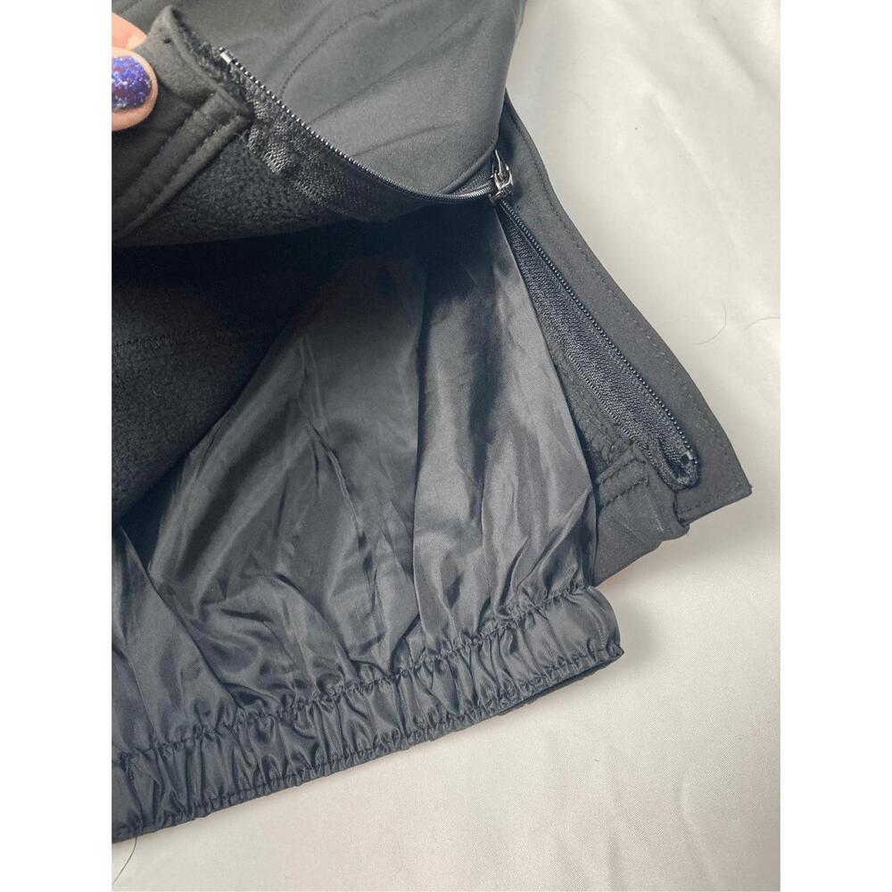 Arctix Women's Sofia Snowboarding Pants Black‎ XL - Picture 5 of 8